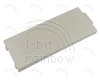 Macintosh Blank Bezel, CD Bay (610,660AV,PM6100)