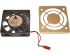 PowerMac G4 Mirror Door secondary fan