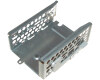 PowerMac G4 Mirror Door hard drive caddy (rear)