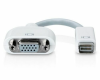Mini-DVI to VGA Display Adapter Cable, Apple