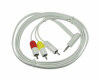 Apple iBook G3 AV cable