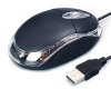 Mouse, Wired USB for pico-mac-nano, Black