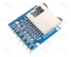 pico-mac-nano Micro-SD Card Board, SPI